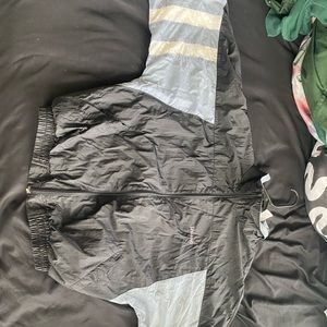 Windbreaker vintage Spalding jacket